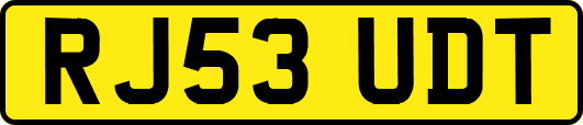RJ53UDT