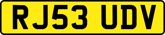 RJ53UDV