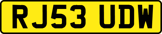 RJ53UDW