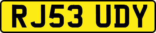 RJ53UDY
