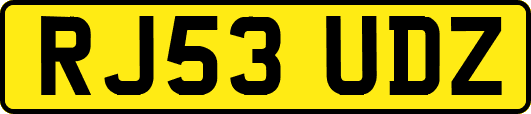 RJ53UDZ