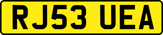 RJ53UEA