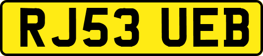RJ53UEB