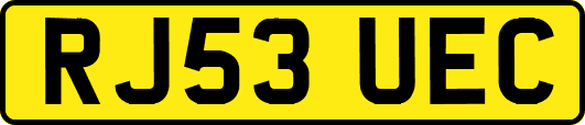 RJ53UEC