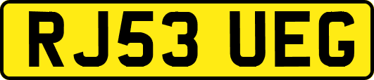RJ53UEG