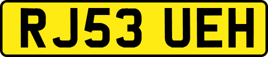 RJ53UEH