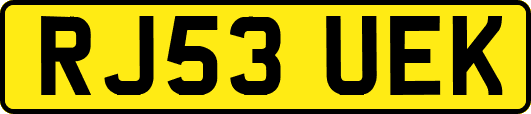 RJ53UEK
