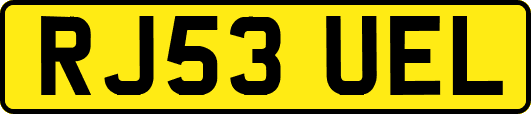 RJ53UEL