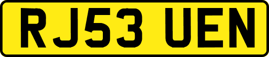 RJ53UEN