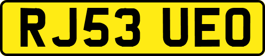 RJ53UEO