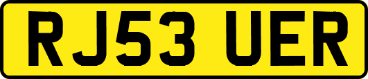 RJ53UER