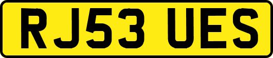RJ53UES