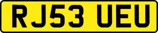 RJ53UEU