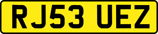 RJ53UEZ