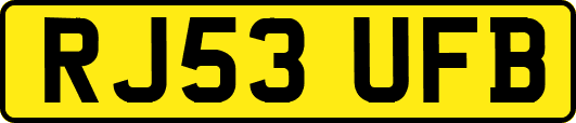 RJ53UFB