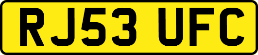 RJ53UFC