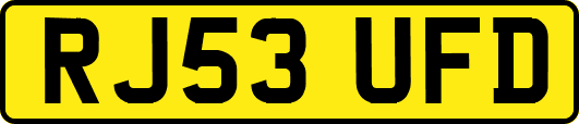 RJ53UFD