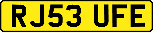 RJ53UFE