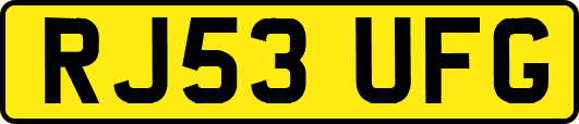 RJ53UFG