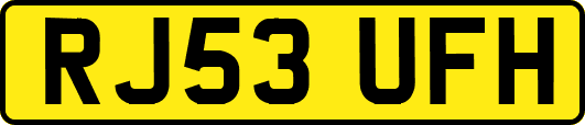 RJ53UFH
