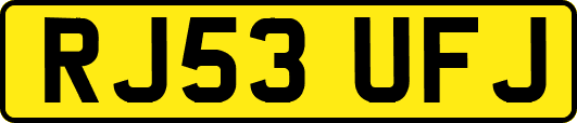RJ53UFJ