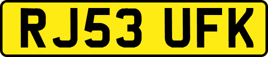 RJ53UFK