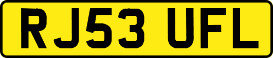 RJ53UFL