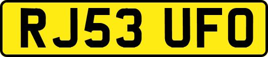 RJ53UFO