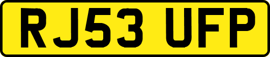 RJ53UFP