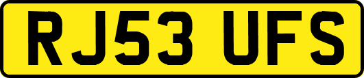 RJ53UFS