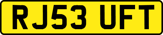 RJ53UFT
