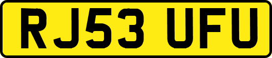 RJ53UFU
