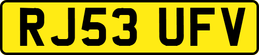RJ53UFV