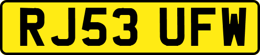 RJ53UFW