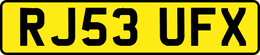RJ53UFX