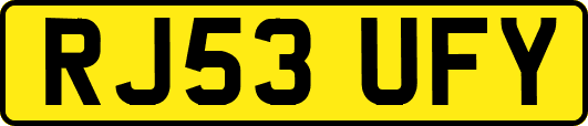 RJ53UFY