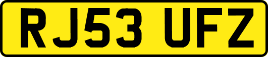 RJ53UFZ