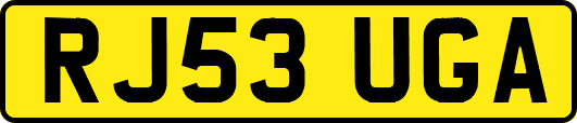 RJ53UGA