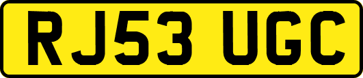 RJ53UGC