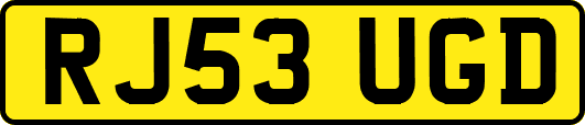 RJ53UGD