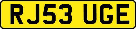 RJ53UGE