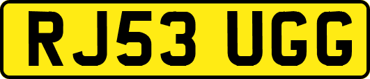 RJ53UGG