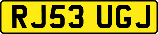 RJ53UGJ