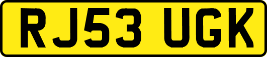 RJ53UGK