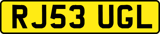 RJ53UGL
