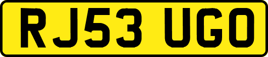 RJ53UGO