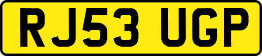 RJ53UGP