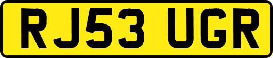 RJ53UGR