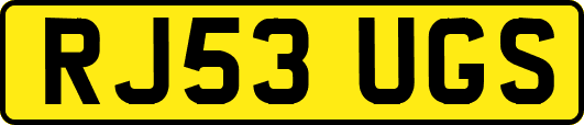 RJ53UGS