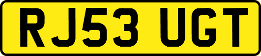 RJ53UGT
